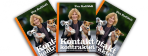 Videreutdanning for instruktører - Kontaktkontraktet m/Eva Bodfäldt
